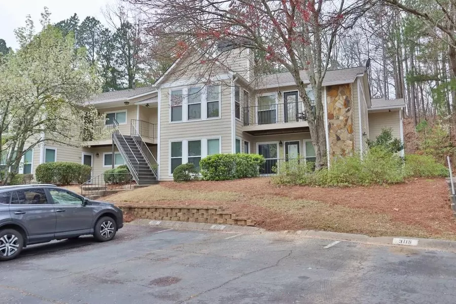 3115 Lake Pointe CIR, Roswell, GA 30075