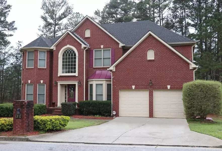 6306 Southland TRCE, Stone Mountain, GA 30087