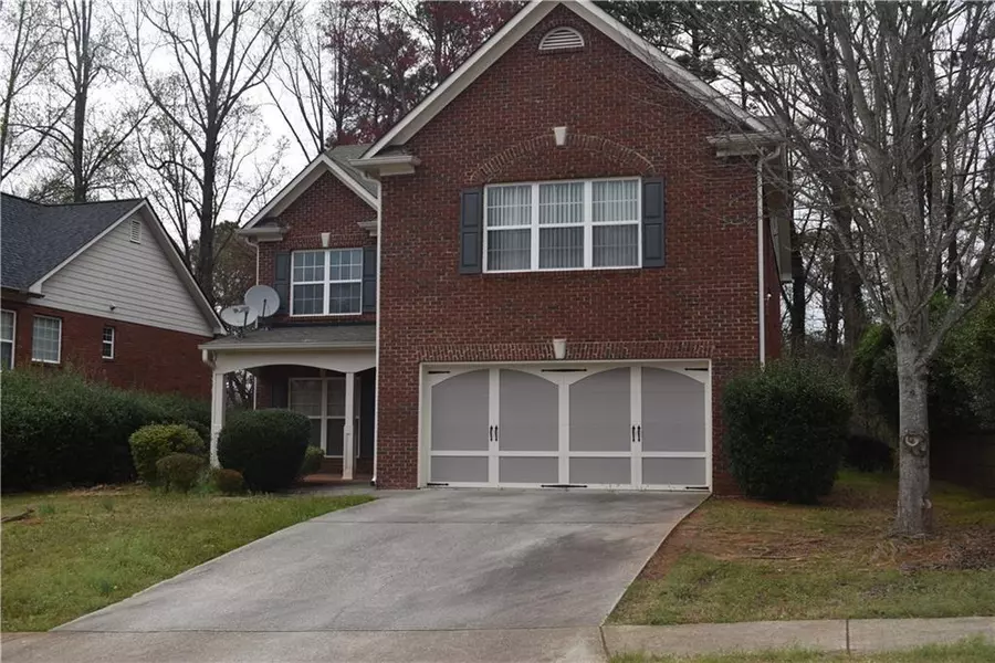 3969 Cliffglen CT NW, Lilburn, GA 30047