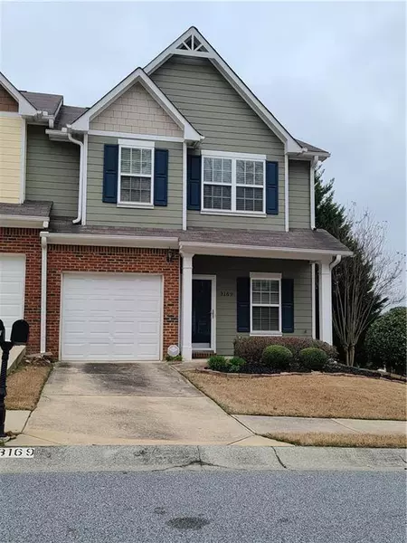 3169 Cedar Glade LN, Buford, GA 30519