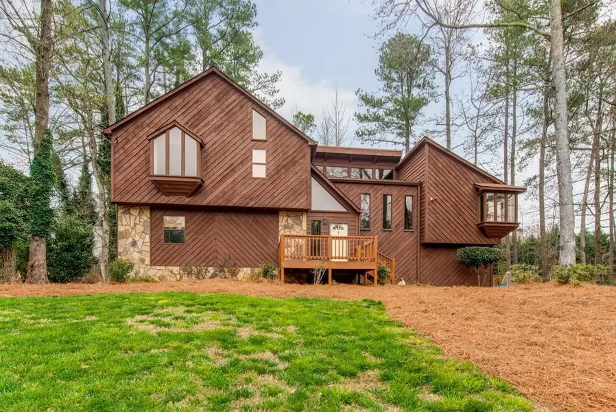 3297 Winter Wood CT, Marietta, GA 30062