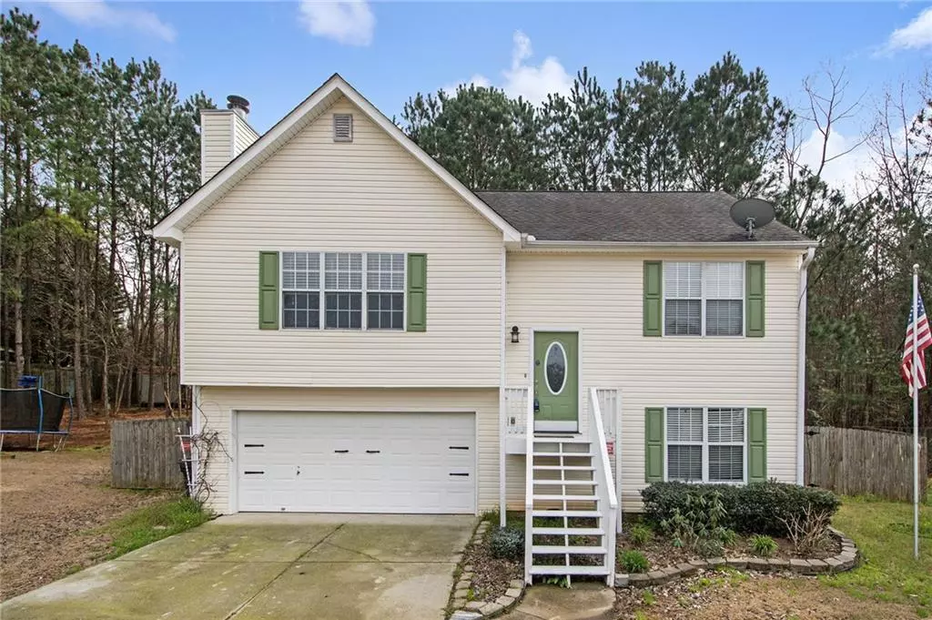 Sugar Hill, GA 30518,5002 Bathgate CT