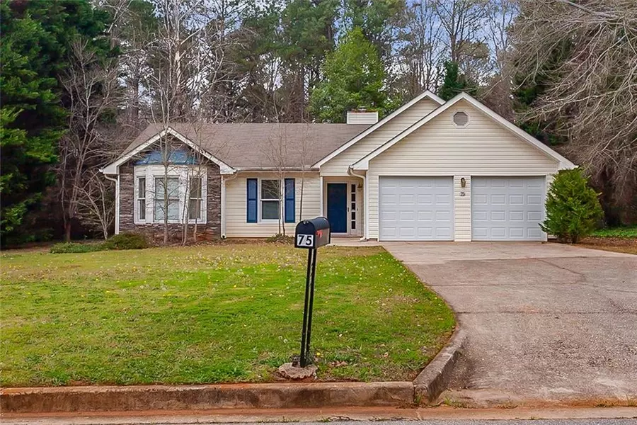 75 Trotters WALK, Covington, GA 30016