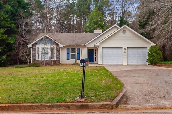 75 Trotters WALK, Covington, GA 30016