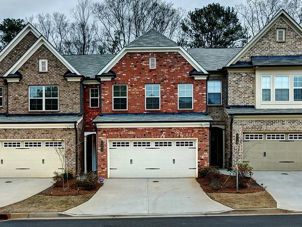 4442 Greys Rise WAY SE, Marietta, GA 30008