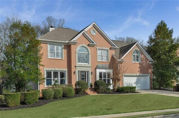 8459 Spring Breeze TER, Johns Creek, GA 30024