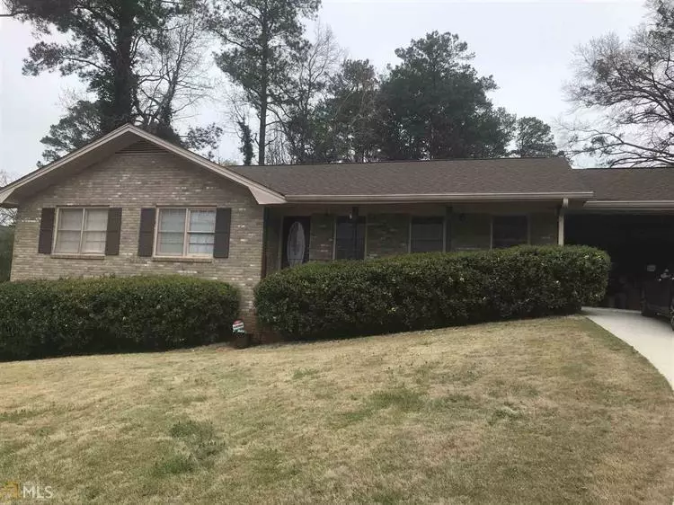 Stone Mountain, GA 30083,4579 Sherrington CT