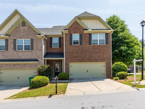 3661 Gambrell LN NE, Brookhaven, GA 30319