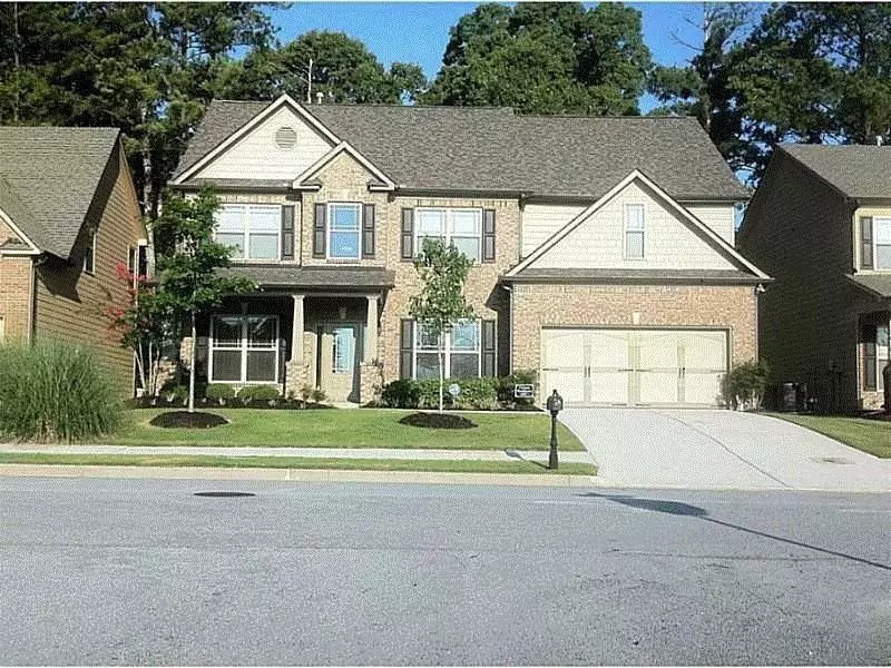 Lithonia, GA 30038,3529 Stoneleigh WALK