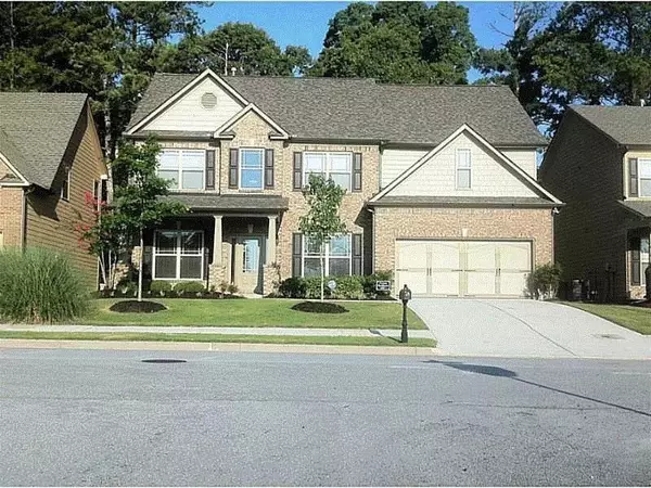 3529 Stoneleigh WALK, Lithonia, GA 30038