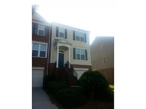 1330 Thornborough DR #1330, Alpharetta, GA 30004