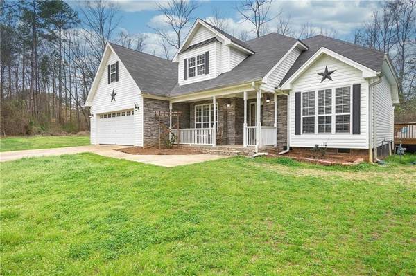 70 Carrington HLS, Douglasville, GA 30134