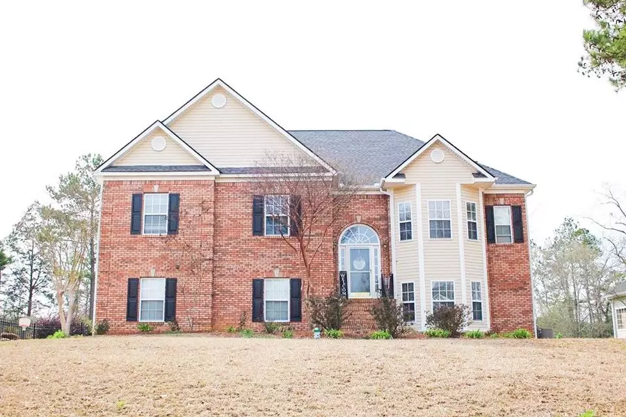 45 Bucky ST, Euharlee, GA 30145