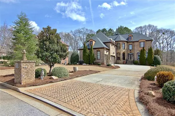 Fayetteville, GA 30215,555 Wentworth CT