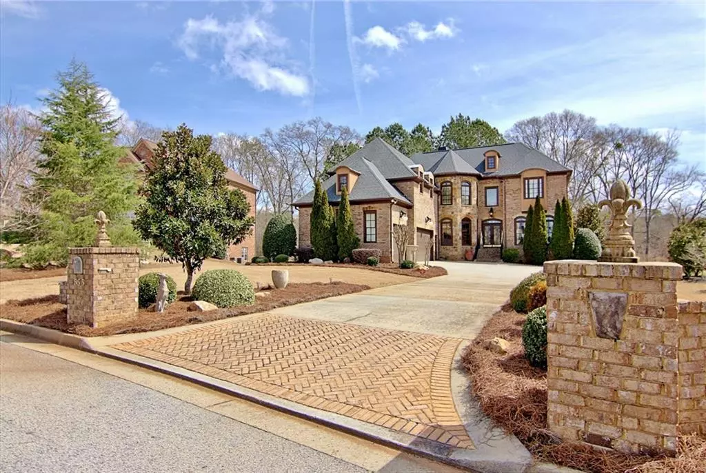 Fayetteville, GA 30215,555 Wentworth CT