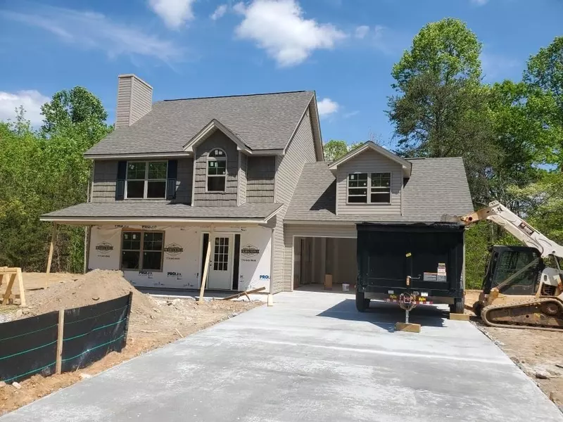 5626 Bald Ridge TRL, Gainesville, GA 30506