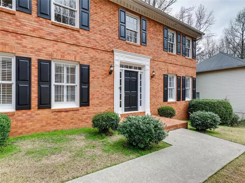 2575 N Arbor TRL, Marietta, GA 30066