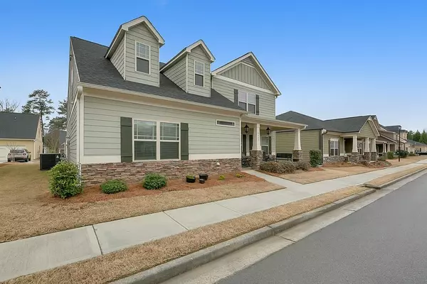 Acworth, GA 30101,4505 Silver Pointe