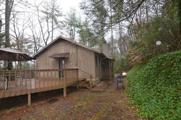 398 Amber Lane, Ellijay, GA 30540