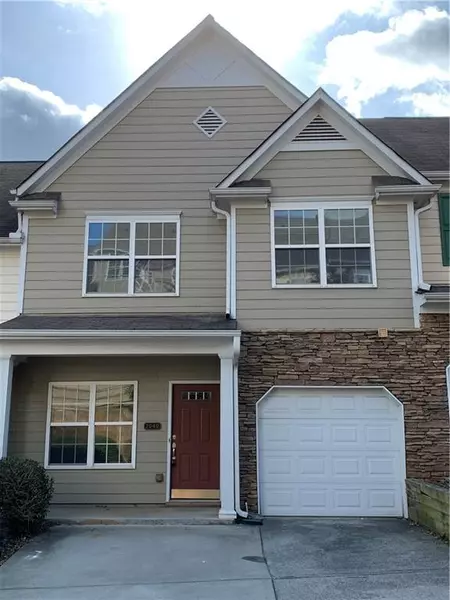 2040 Hoods Fort Circle NW CIR NW #18, Kennesaw, GA 30144