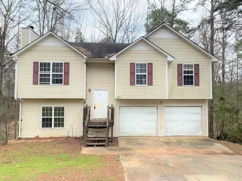 500 Emerald Pines DR, Dallas, GA 30157