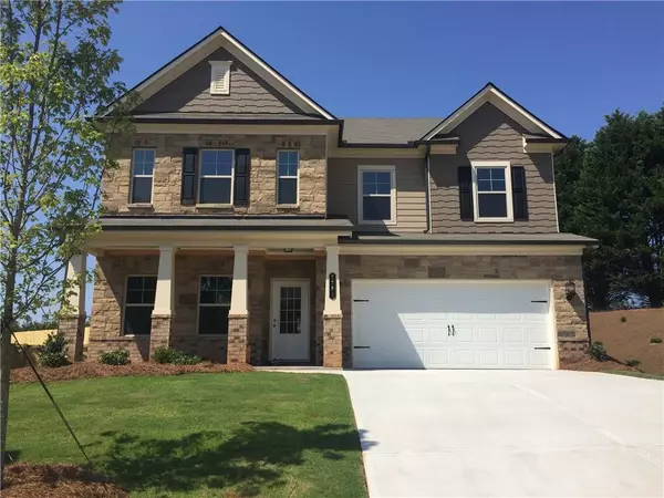 6883 Lancaster XING, Flowery Branch, GA 30542