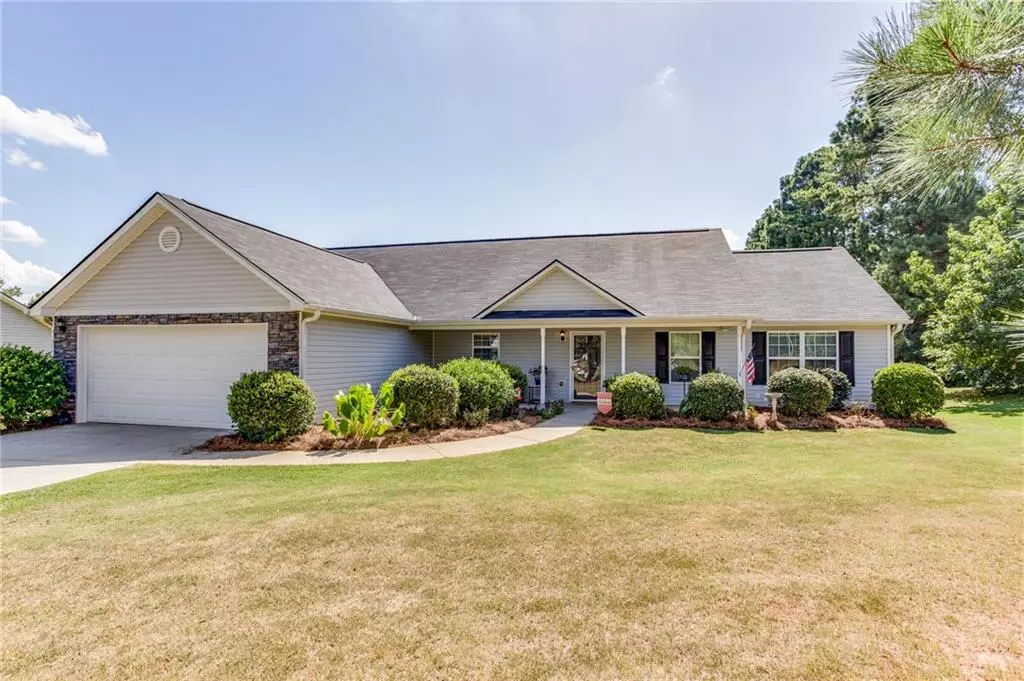 Winder, GA 30680,301 Anchors WAY