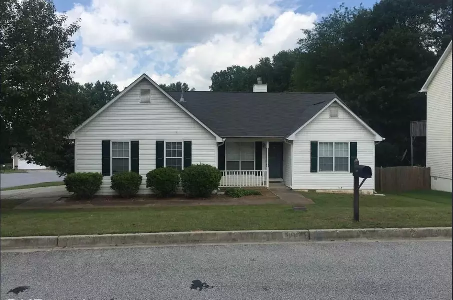 5811 Creekside DR, Rex, GA 30273