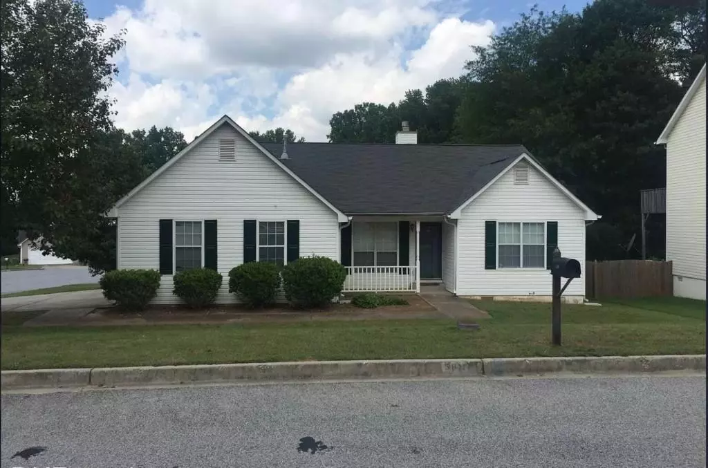 Rex, GA 30273,5811 Creekside DR