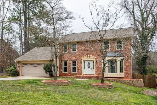 345 Sea Holly CIR, Roswell, GA 30076