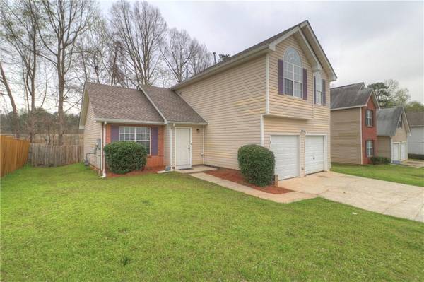 449 Gresham DR, Stockbridge, GA 30281