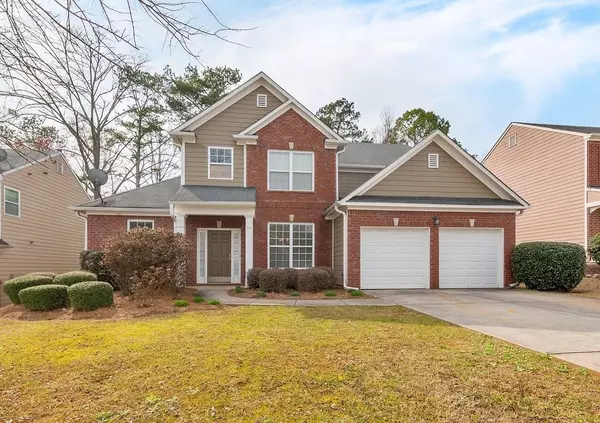 218 Autumn TRL, Acworth, GA 30102