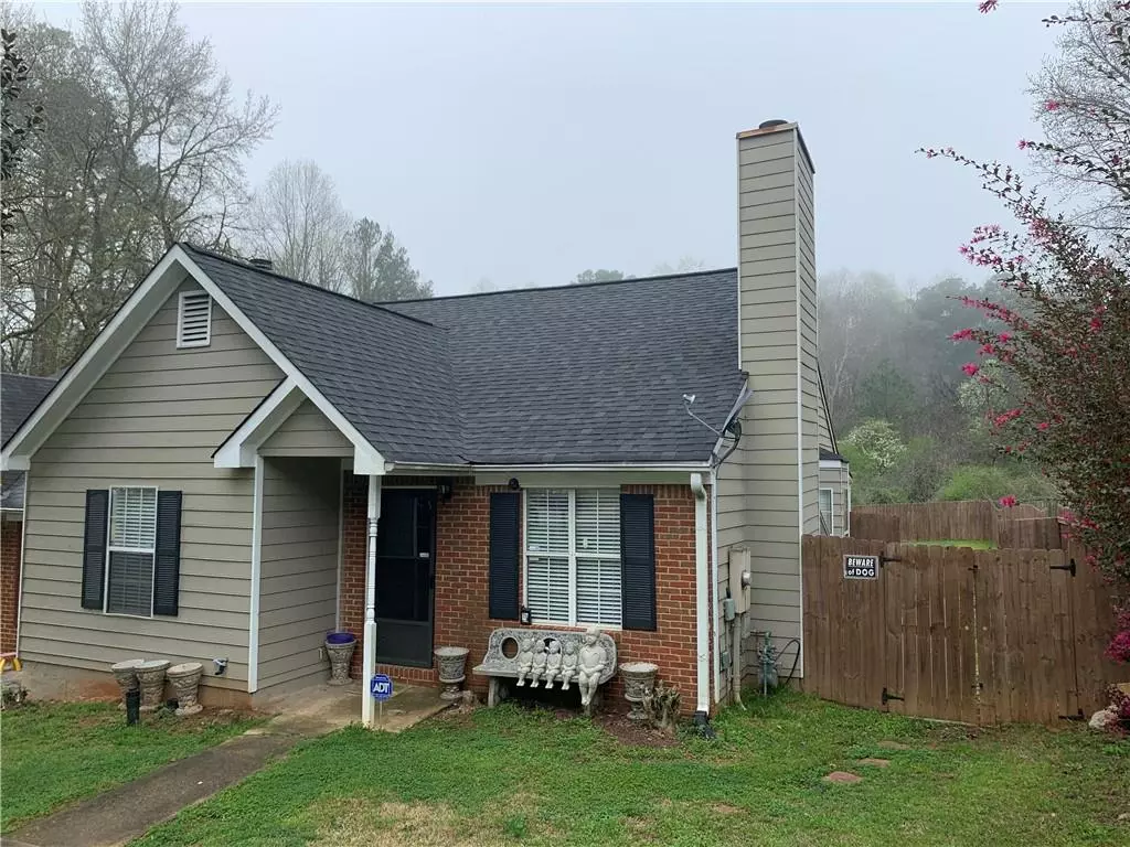 Marietta, GA 30008,1240 Scripps CT SW