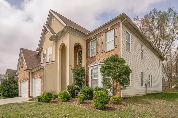 Union City, GA 30291,7467 Sandstone LN