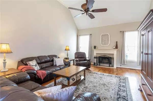 Cumming, GA 30041,2915 Hearthstone DR