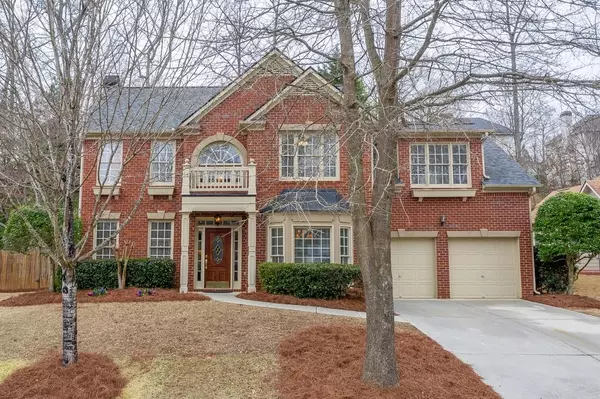 2066 SUWANEE WOODS LN, Duluth, GA 30097