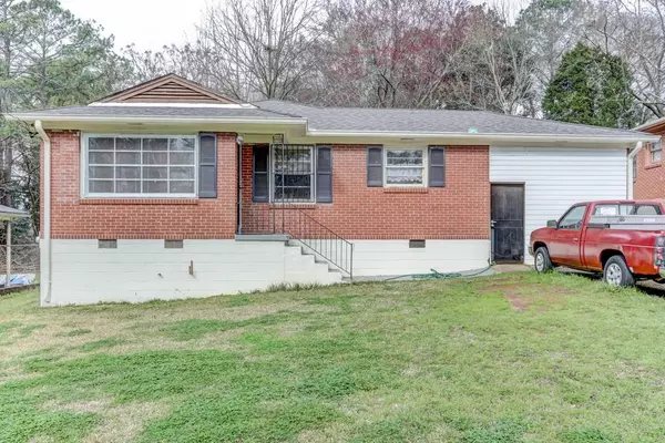 2179 Nelms DR SW,  Atlanta,  GA 30315