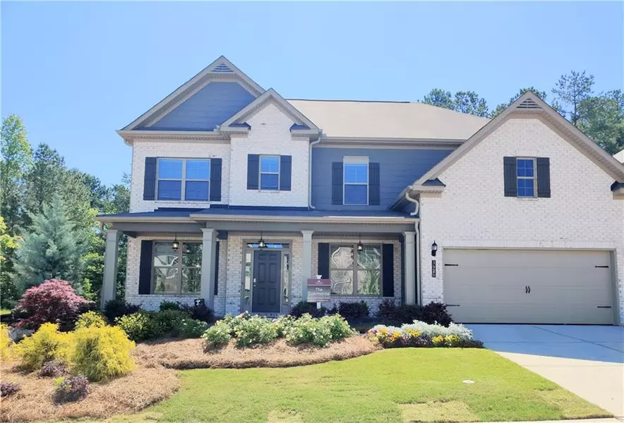 3929 Arrowfeather Ct CT, Buford, GA 30519