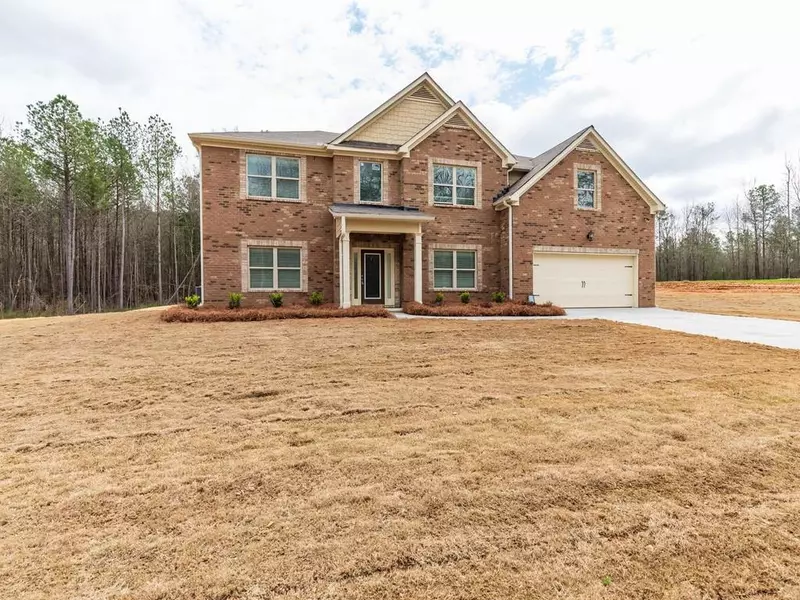 10 Tabor TRCE, Oxford, GA 30054