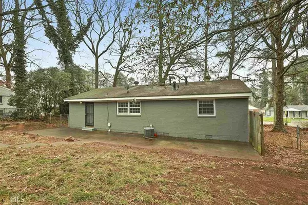 Stone Mountain, GA 30083,5004 SHEILA LN