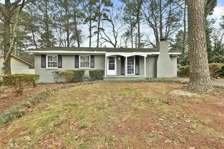 Stone Mountain, GA 30083,5004 SHEILA LN