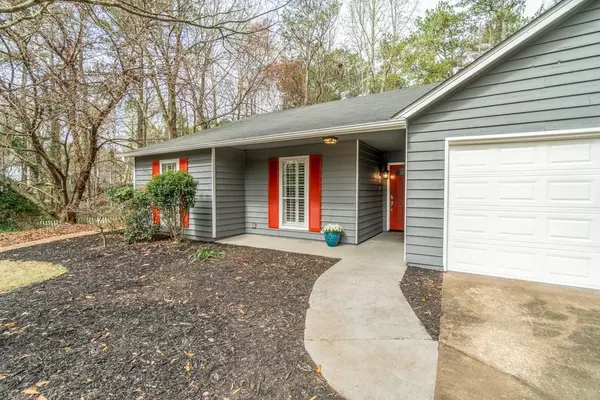 Roswell, GA 30076,1000 Kristian WAY