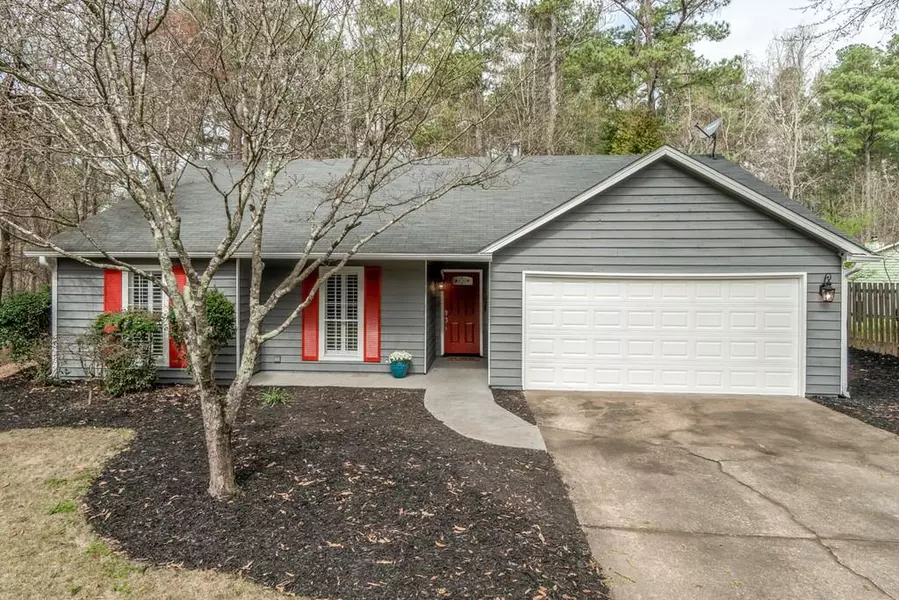 1000 Kristian WAY, Roswell, GA 30076