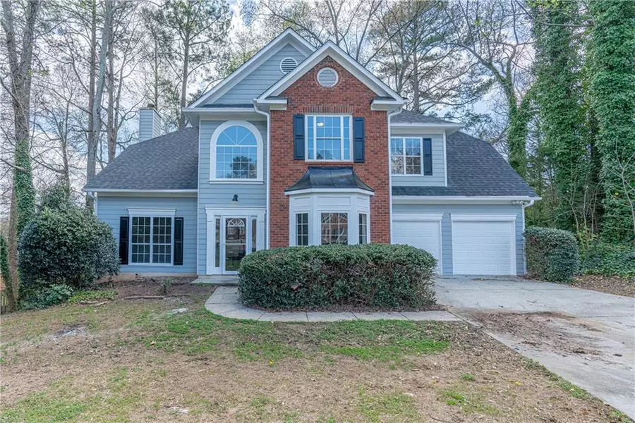 1650 RIVERVIEW CV, Lawrenceville, GA 30046