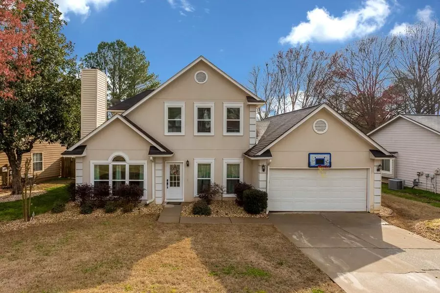 10825 Willow Meadow CIR, Johns Creek, GA 30022