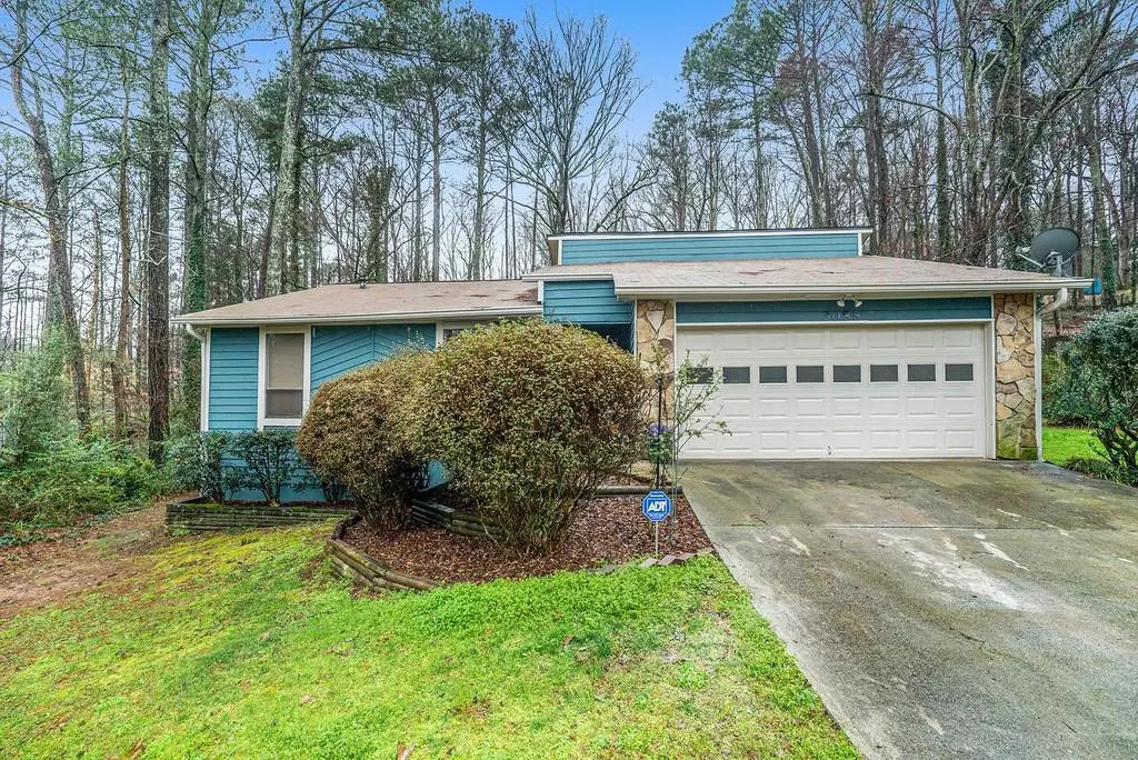 Stone Mountain, GA 30087,3085 SW Nappa Trail TRL