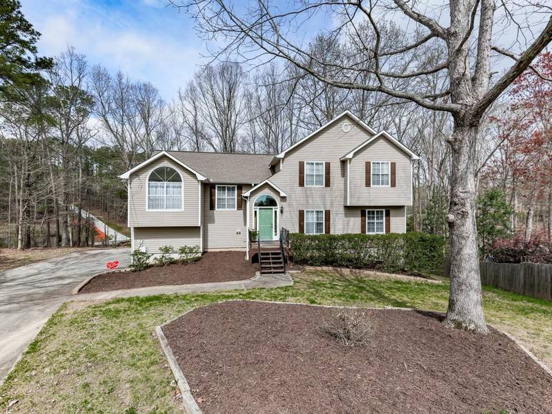 428 Wood Branch ST, Woodstock, GA 30188