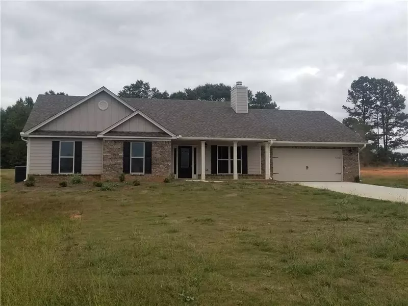 270 Jones RD, Statham, GA 30666