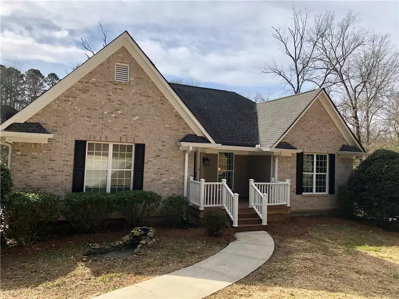 531 Moons Bridge RD, Hoschton, GA 30548