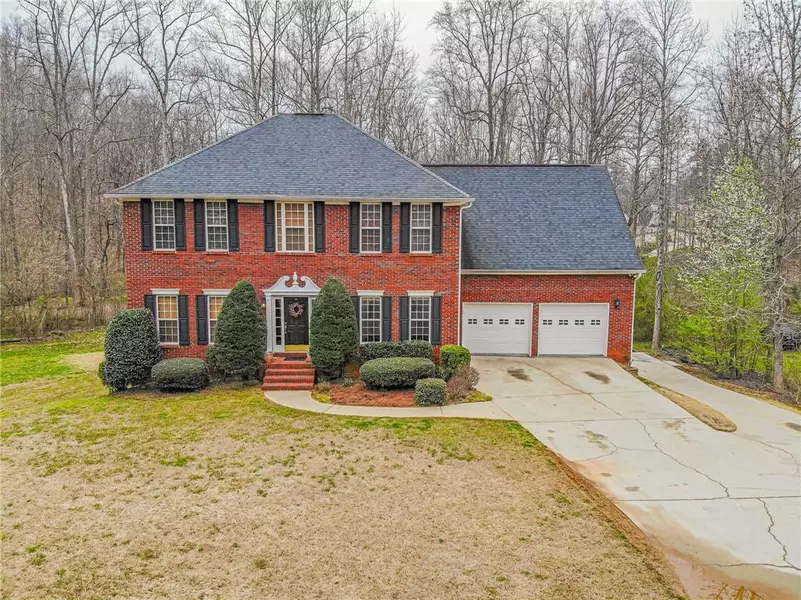 4143 Ashford WAY, Gainesville, GA 30507